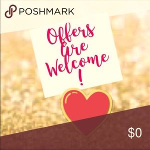 Moving sale .... reasonable offers are welcome.